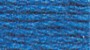 DMC Thread 312 - Night blue